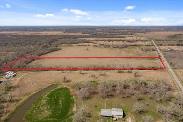 $344,090 | 5 Cr 117 Hungerford Tx 77448, Wharton, TX 77488