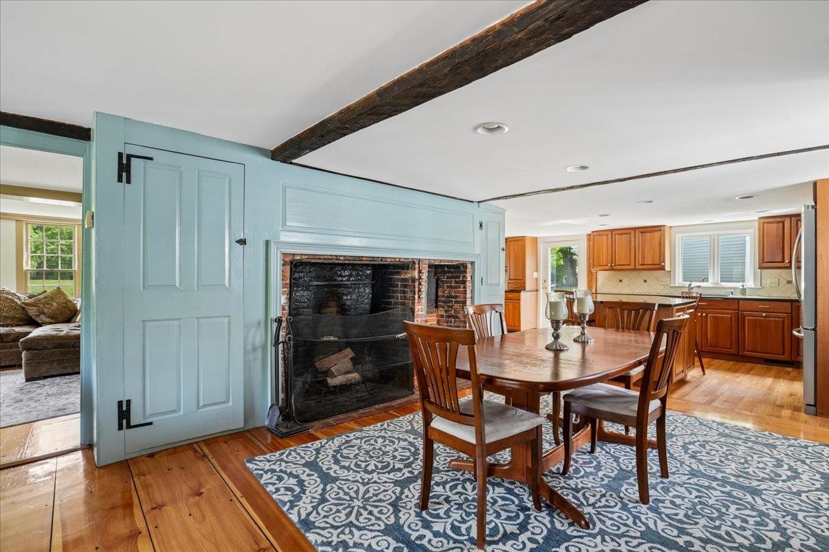 245-247 Danville Road Fremont, NH 03044 - Photo 14 of 56