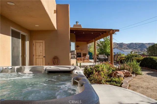 $3,750 | 7559 Rockaway Avenue, Yucca Valley, CA 92284