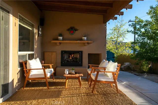 $3,750 | 7559 Rockaway Avenue, Yucca Valley, CA 92284