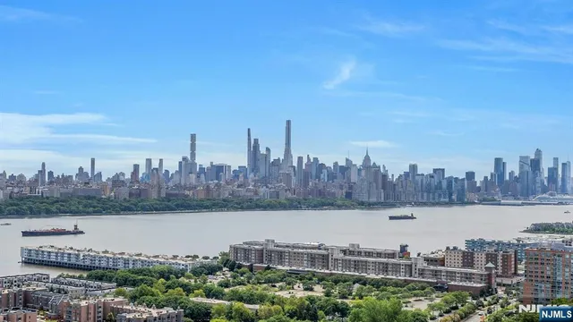 $1,109,000 | 320 Adolphus Avenue, Unit 1009, Cliffside Park, NJ 07010