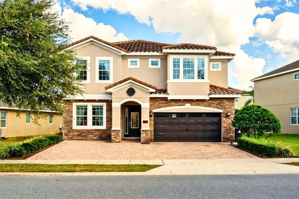 7657 Wilmington Loop Kissimmee, FL 34747 - Photo 1 of 78