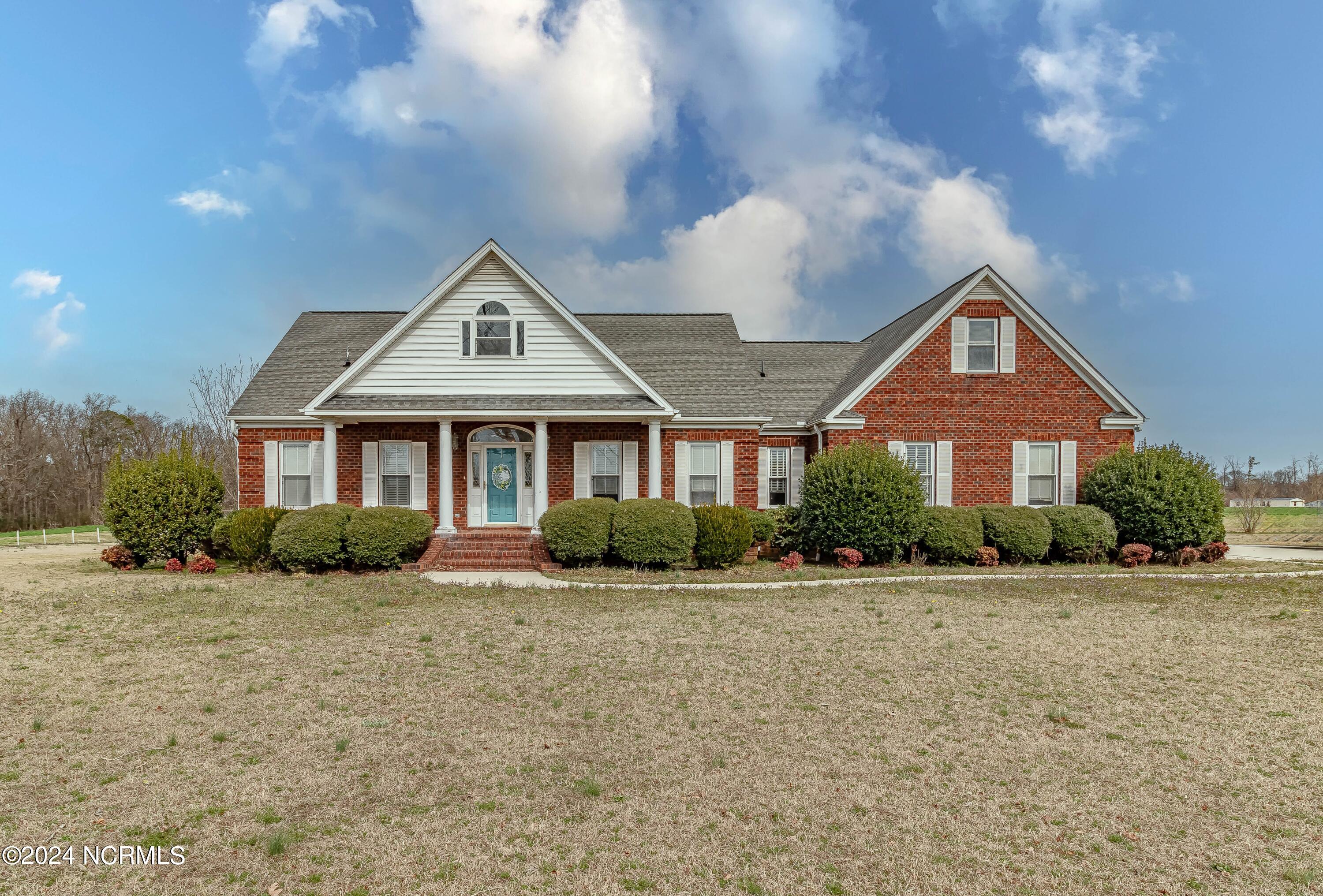 3096 Stevens Mill Road, Goldsboro, NC 27530 Compass