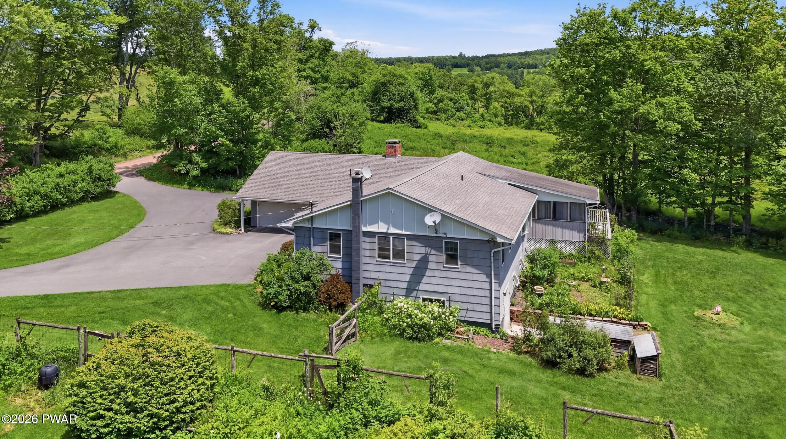 14 Bush Road Damascus, PA 18415 - Photo 36 of 59