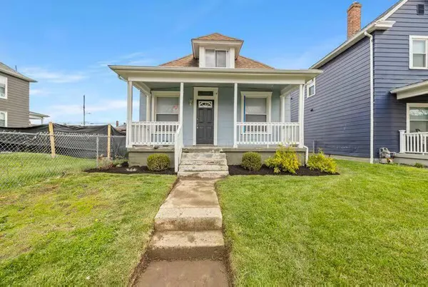 $149,000 | 84 North Oakley Avenue, Columbus, OH 43204