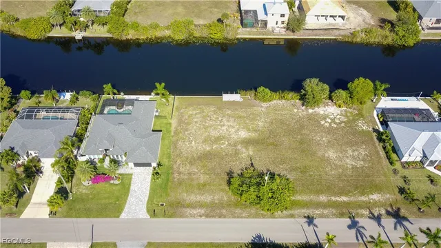 $180,000 | 2905 Southwest 2nd Terrace, Cape Coral, FL 33991