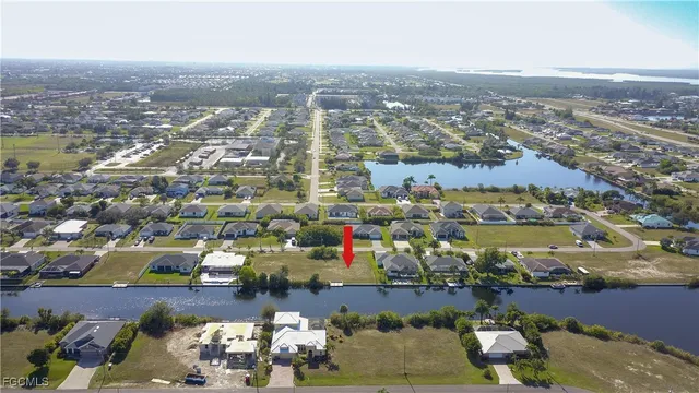 $180,000 | 2905 Southwest 2nd Terrace, Cape Coral, FL 33991