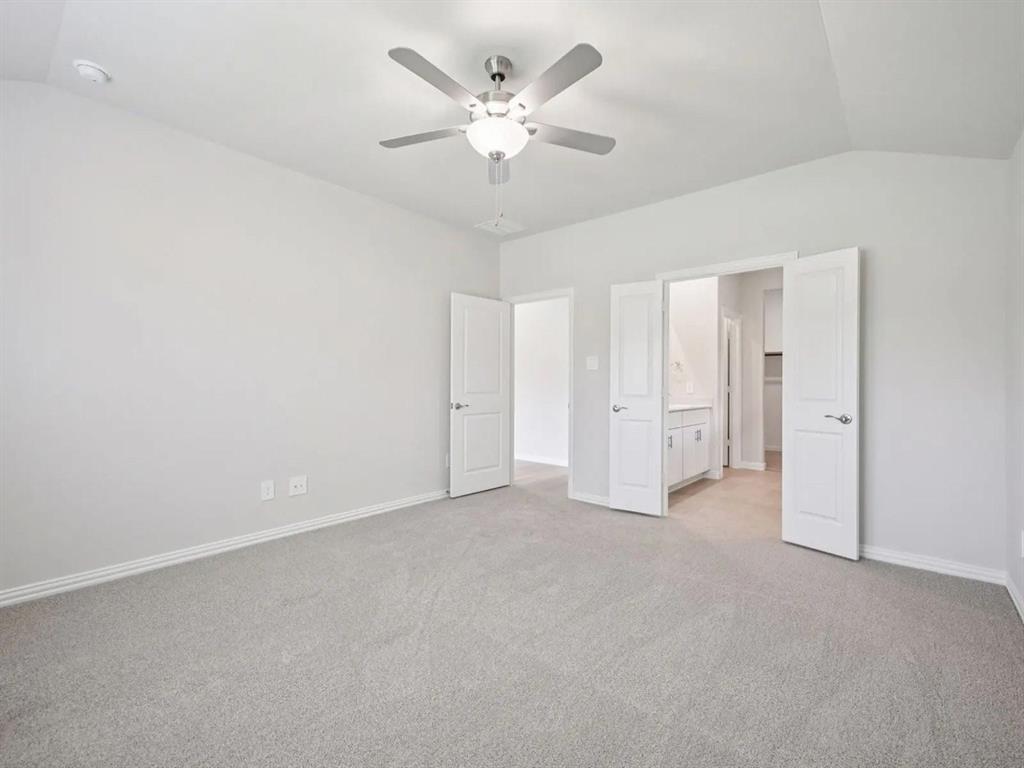 6400 Texas Ranger Trail Fort Worth, TX 76123 - Photo 6 of 14 a view of an empty room