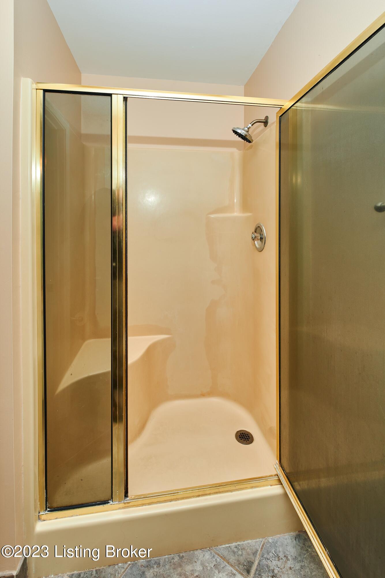 10407 Long Home Road Louisville, KY 40291 - Photo 21 of 29 Primary Shower