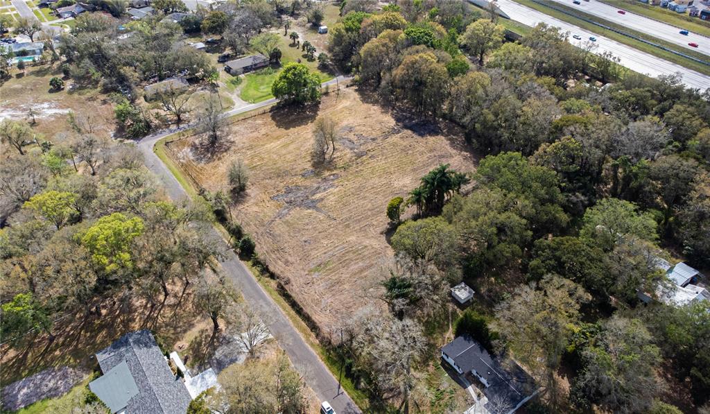 1206 Fisher Lane Brandon, FL 33510 - Photo 15 of 22 a view of a tree with a yard