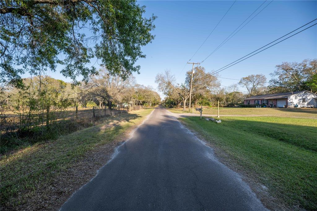 1206 Fisher Lane Brandon, FL 33510 - Photo 5 of 22 a view of a street