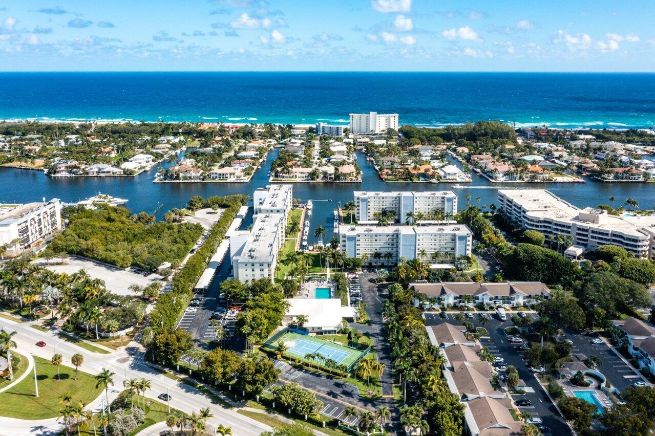 1 Harbourside Drive, Unit 4305 Delray Beach, FL 33483 - Photo 30 of 38 030-1HarboursideDrive-DelrayBeach-FL-334