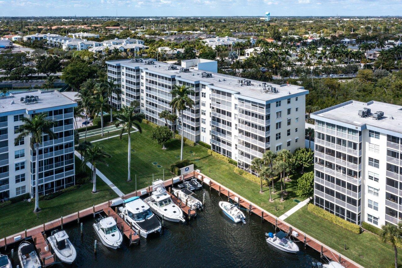 1 Harbourside Drive, Unit 4305 Delray Beach, FL 33483 - Photo 34 of 38 034-1HarboursideDrive-DelrayBeach-FL-334