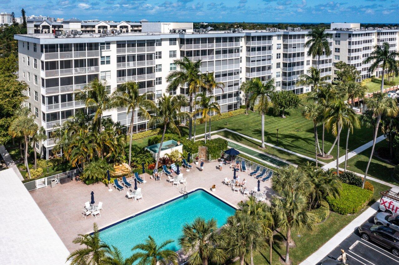 1 Harbourside Drive, Unit 4305 Delray Beach, FL 33483 - Photo 36 of 38 036-1HarboursideDrive-DelrayBeach-FL-334