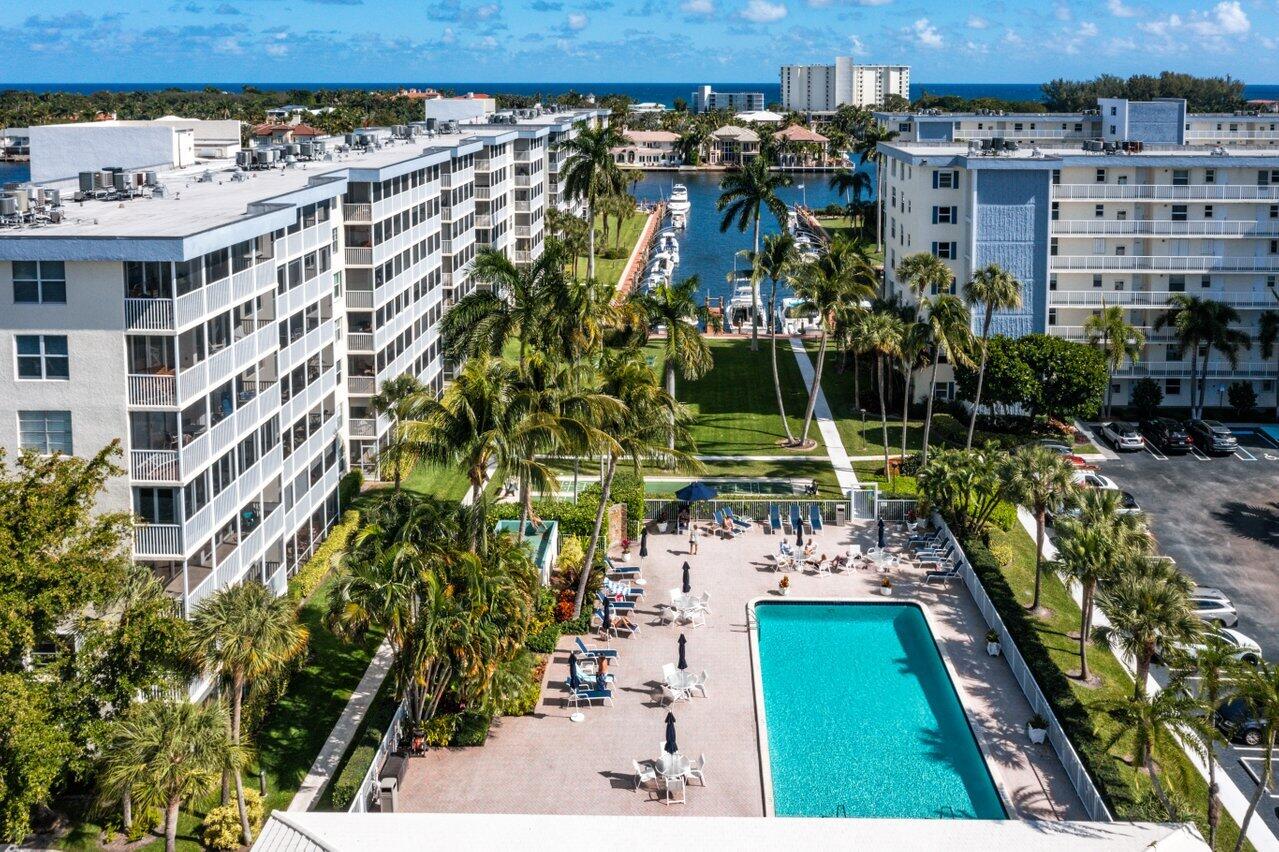 1 Harbourside Drive, Unit 4305 Delray Beach, FL 33483 - Photo 38 of 38 037-1HarboursideDrive-DelrayBeach-FL-334