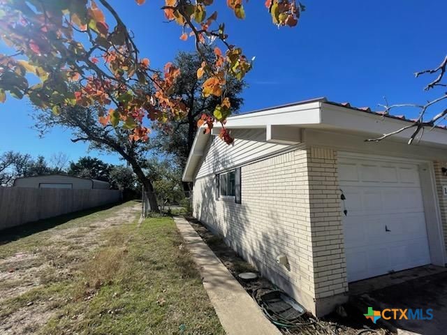 104 Skipcha Trail Lampasas, TX 76550 - Photo 8 of 40