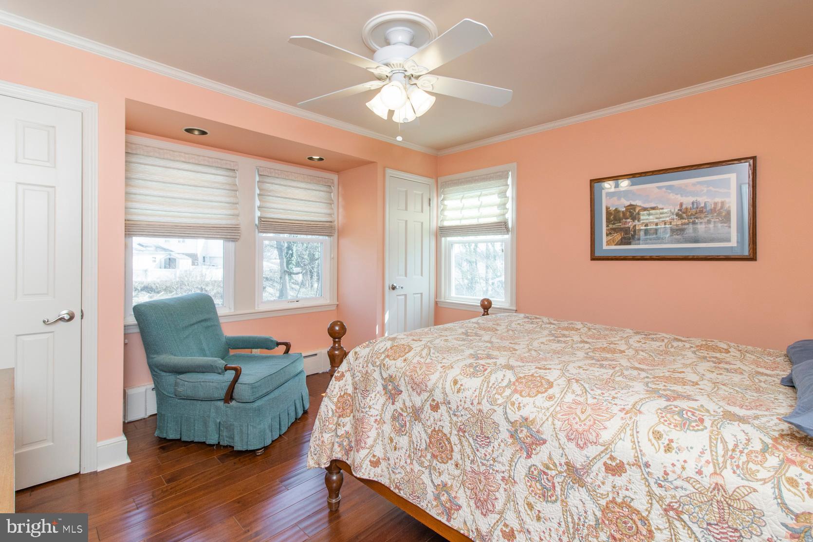 309 Valley Road Havertown, PA 19083 - Photo 14 of 26 Bedroom 2