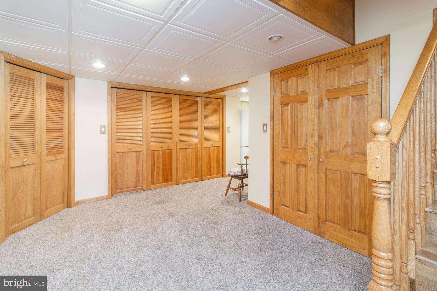 309 Valley Road Havertown, PA 19083 - Photo 22 of 26 Lower level bonus space