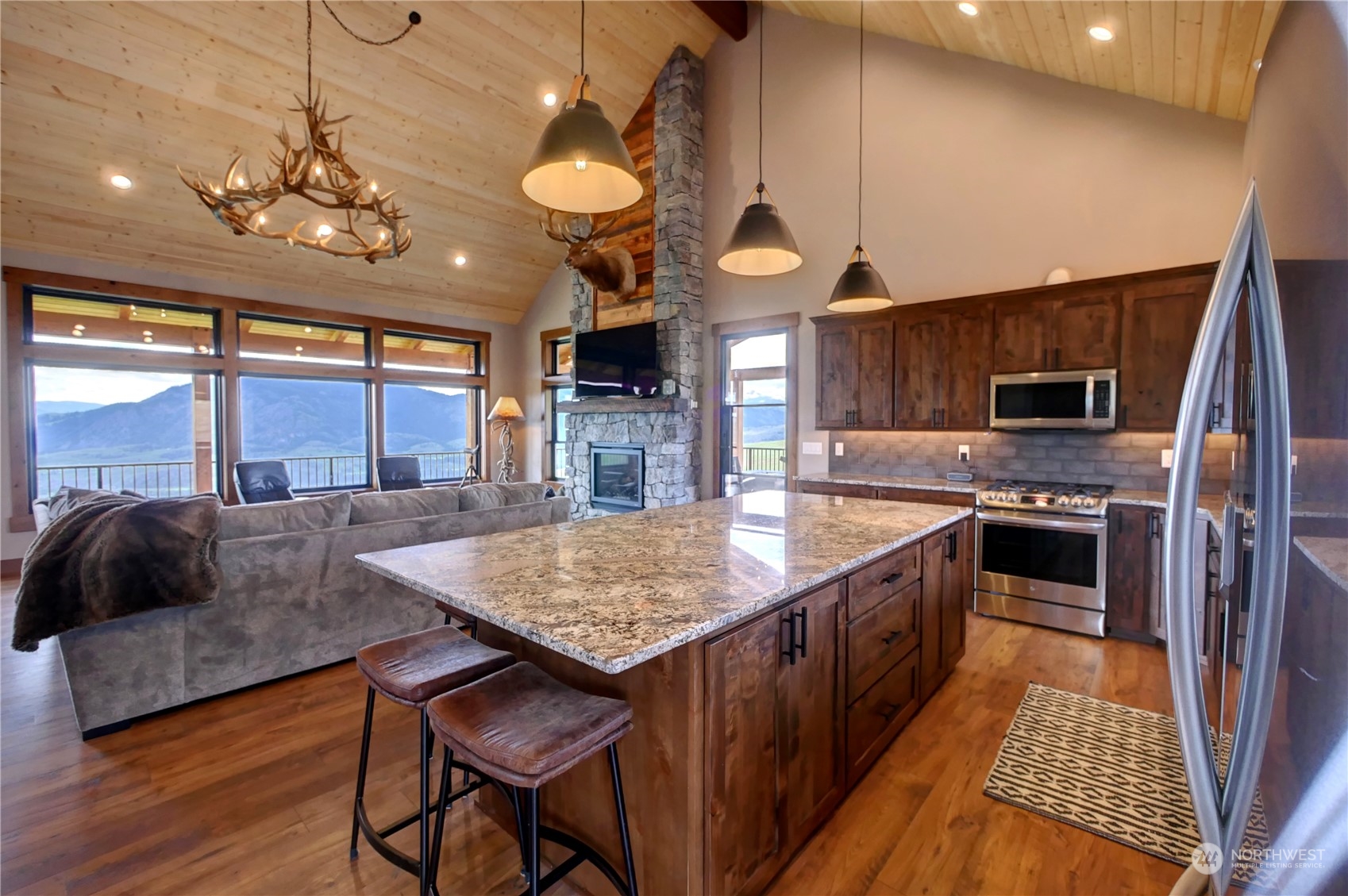 26 Maggies Road Twisp, WA 98856 - Photo 3 of 37 Gallery Image 3