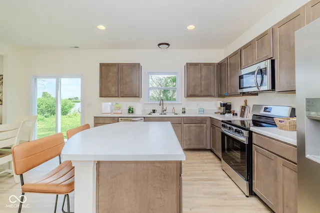 $299,000 | 6827 Bluebird Lane, Seymour, IN 47274