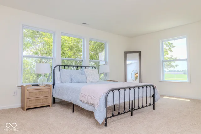 $299,000 | 6827 Bluebird Lane, Seymour, IN 47274