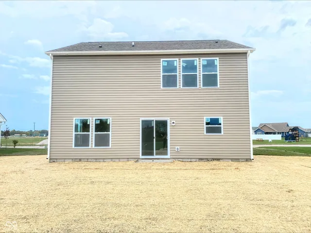 $299,000 | 6827 Bluebird Lane, Seymour, IN 47274