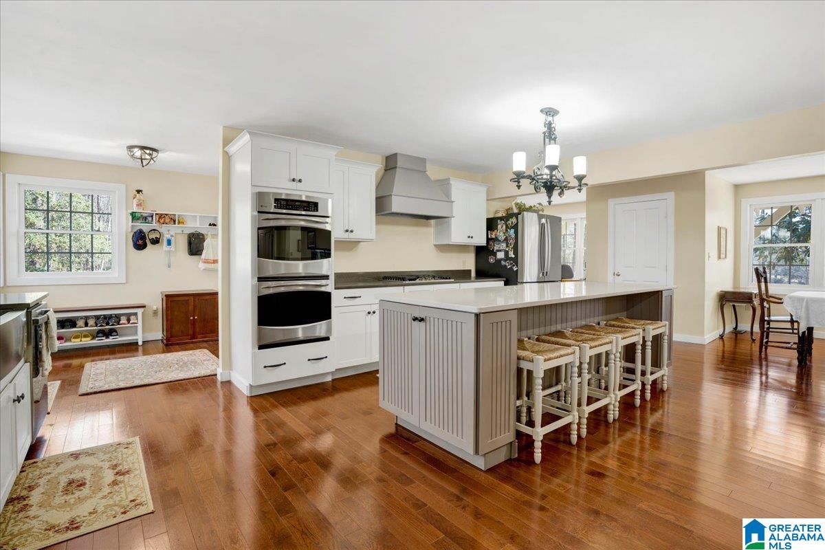 1069 Liberty Road Chelsea, AL 35043 - Photo 4 of 53