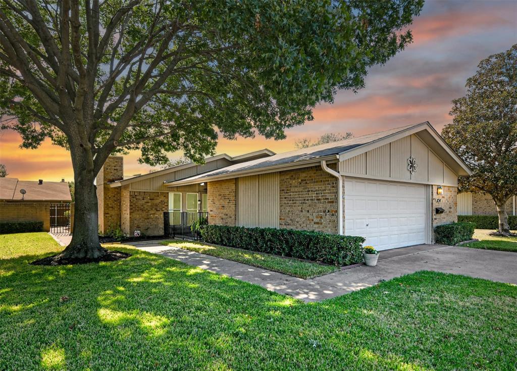 834 Harwood Road Bedford, TX 76021 - Photo 1 of 1 Gallery Image 1