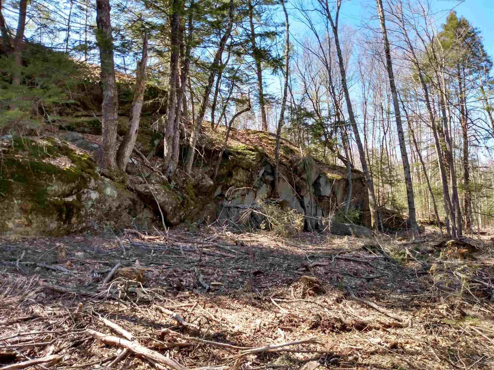 Lot 2-3 Private Road Spofford, NH 03462 - Photo 1 of 8 Gallery Image 1