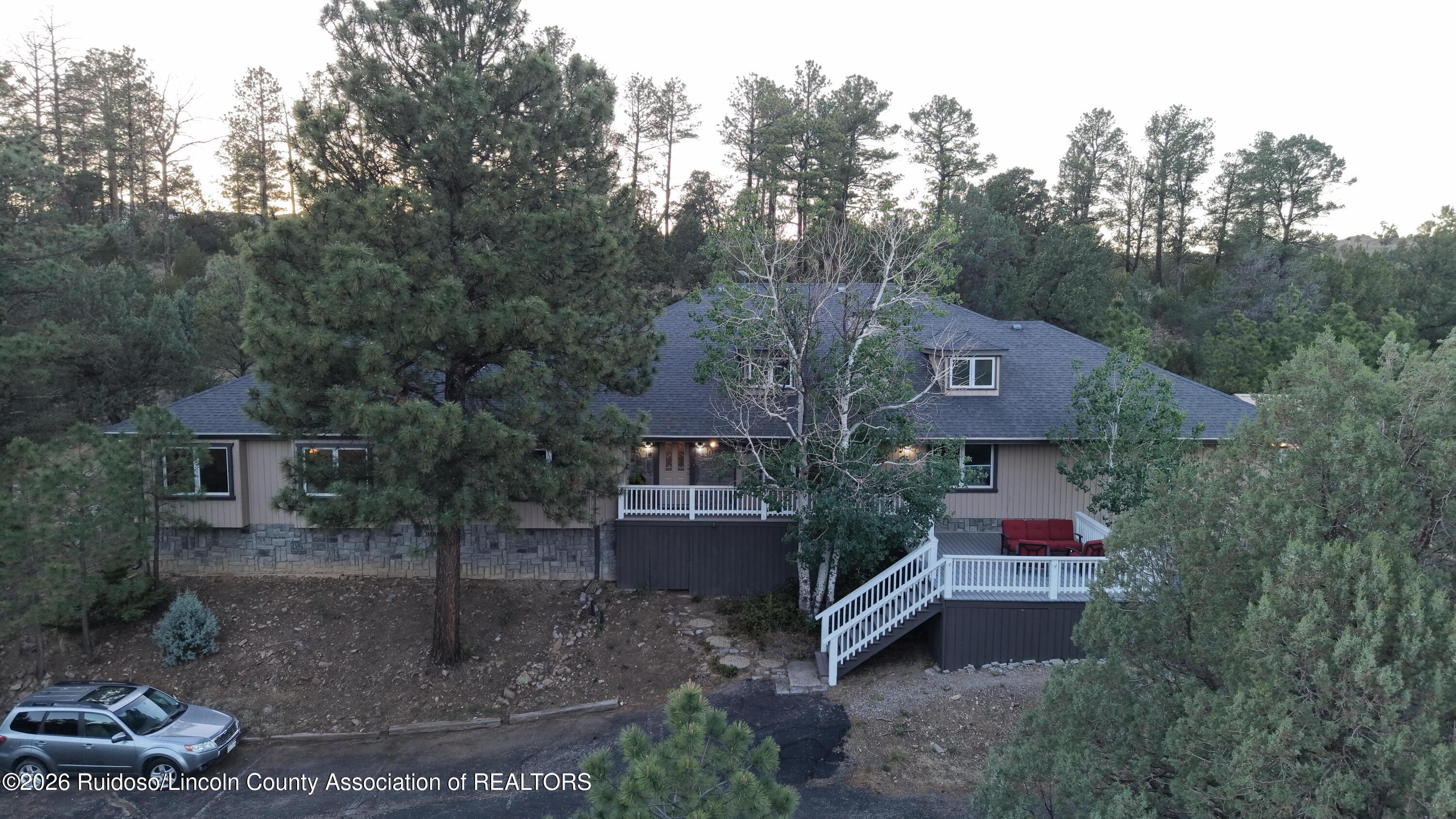 433 Fort Stanton Road Alto, NM 88312 - Photo 74 of 88 Gallery Image 74