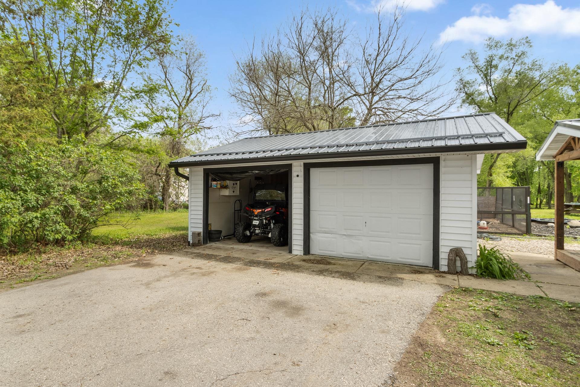 N487 Fox Drive Montello, WI 53949 - Photo 60 of 60