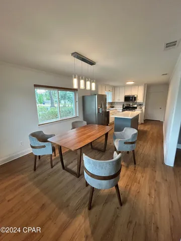 $2,100 | 306 Wilson Avenue, Panama City, FL 32401