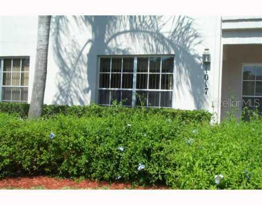7816 Hardwick Drive, Unit 1017 New Port Richey, FL 34653 - Photo 1 of 1 Exterior Front
