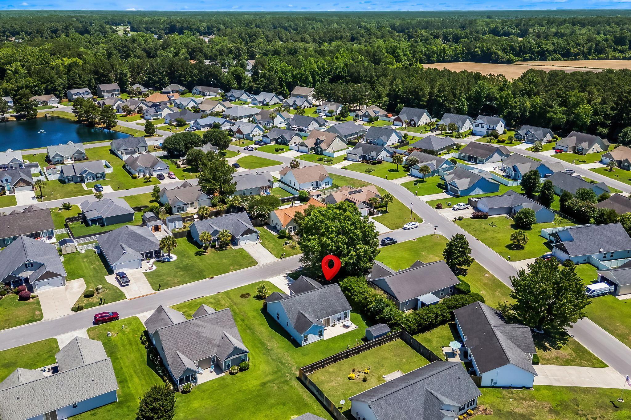 405 Bristlecone Street Longs, SC 29568 - Photo 26 of 52