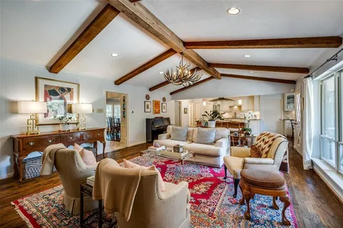 $1,149,000 | 7247 Joyce Way, Dallas, TX 75225