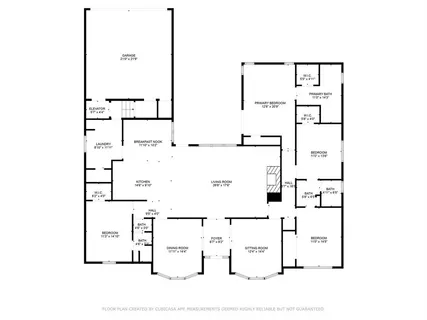 $1,149,000 | 7247 Joyce Way, Dallas, TX 75225