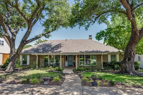 $1,149,000 | 7247 Joyce Way, Dallas, TX 75225
