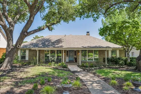 $1,149,000 | 7247 Joyce Way, Dallas, TX 75225