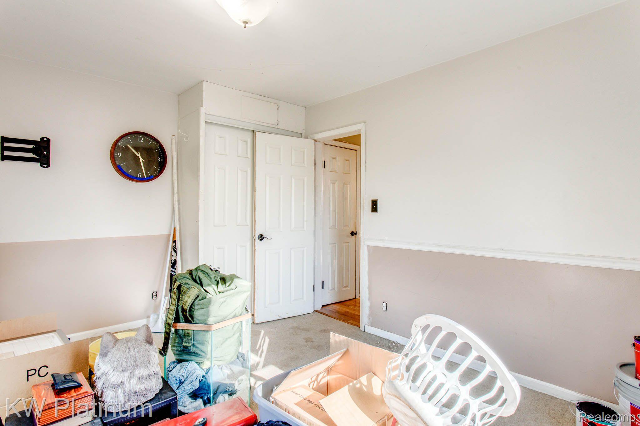 6795 Fargo Road Avoca, MI 48006 - Photo 26 of 31 MF BR 4 Reverse