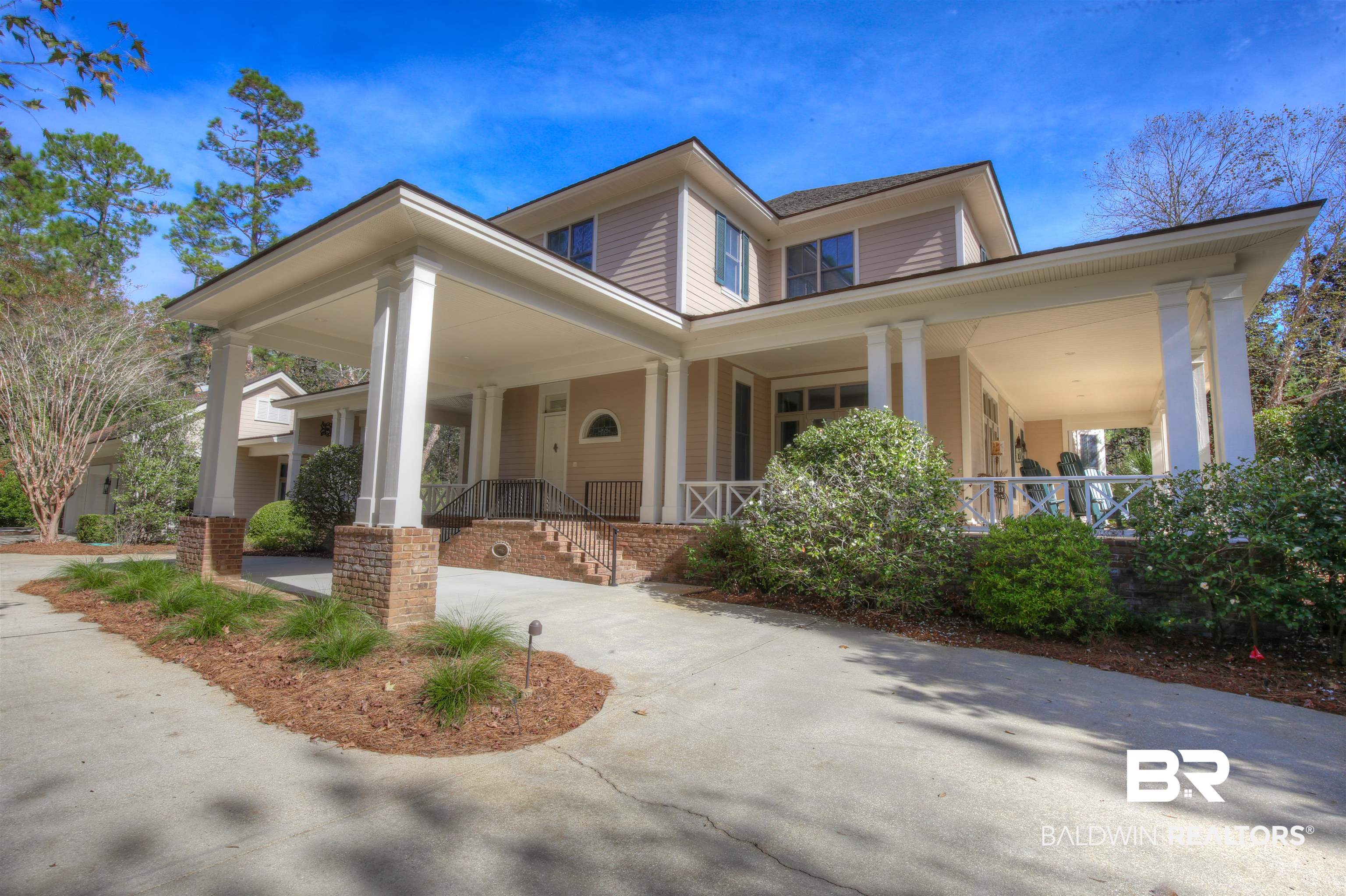 34186 Steelwood Ridge Road Loxley, AL 36551 - Photo 43 of 48