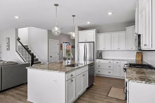 $618,500 | 3267 Linden Avenue North, Lake Elmo, MN 55042