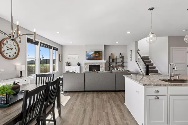 $618,500 | 3267 Linden Avenue North, Lake Elmo, MN 55042