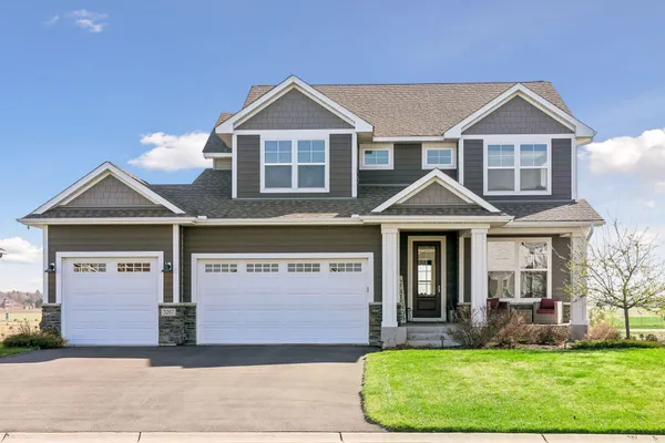 $618,500 | 3267 Linden Avenue North, Lake Elmo, MN 55042