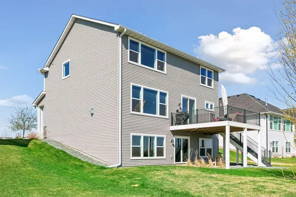 $618,500 | 3267 Linden Avenue North, Lake Elmo, MN 55042