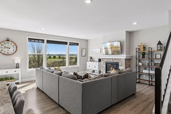 $618,500 | 3267 Linden Avenue North, Lake Elmo, MN 55042