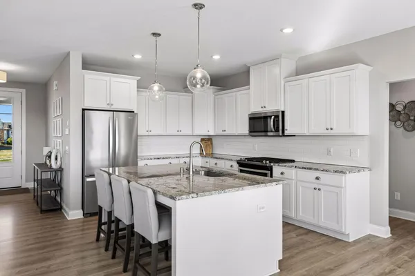 $618,500 | 3267 Linden Avenue North, Lake Elmo, MN 55042