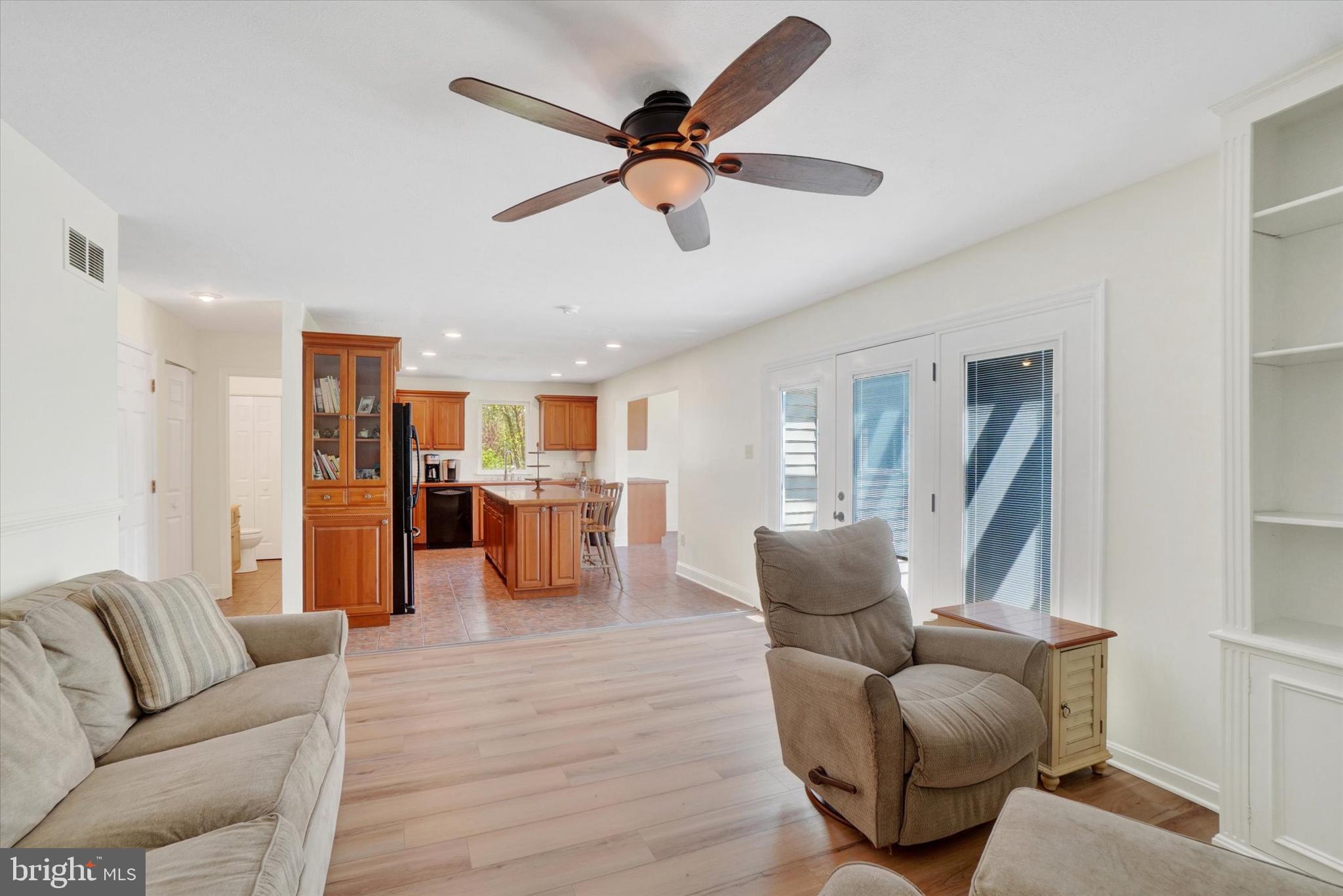 1190 Cherimoya Street York, PA 17404 - Photo 21 of 33 a living room with furniture and a large window
