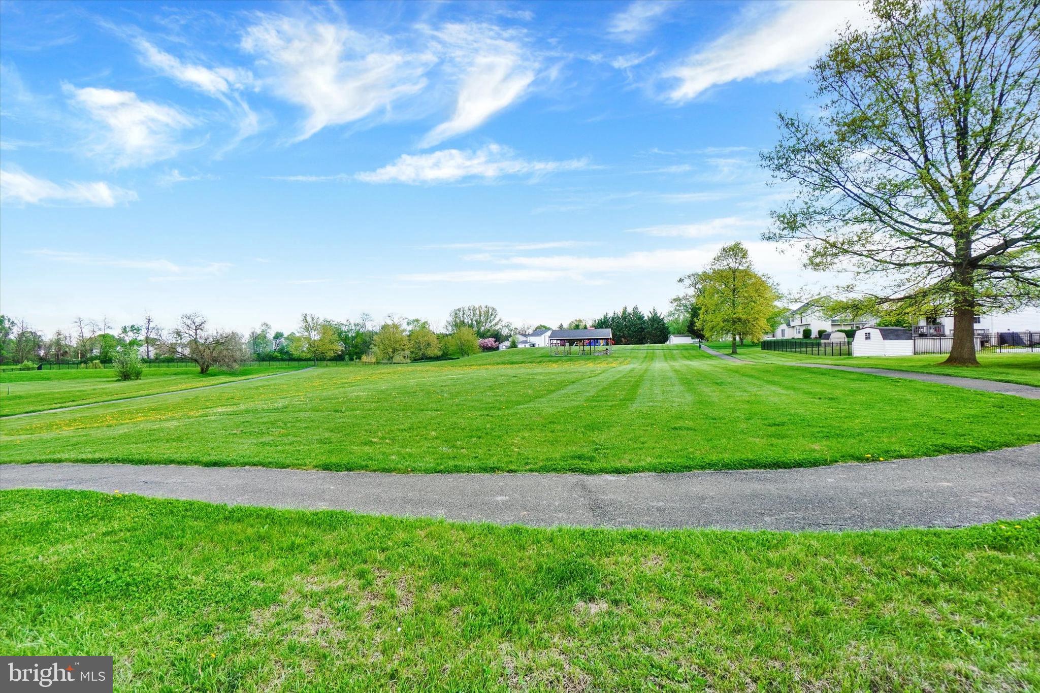 1190 Cherimoya Street York, PA 17404 - Photo 5 of 33 a view of a golf course with a park