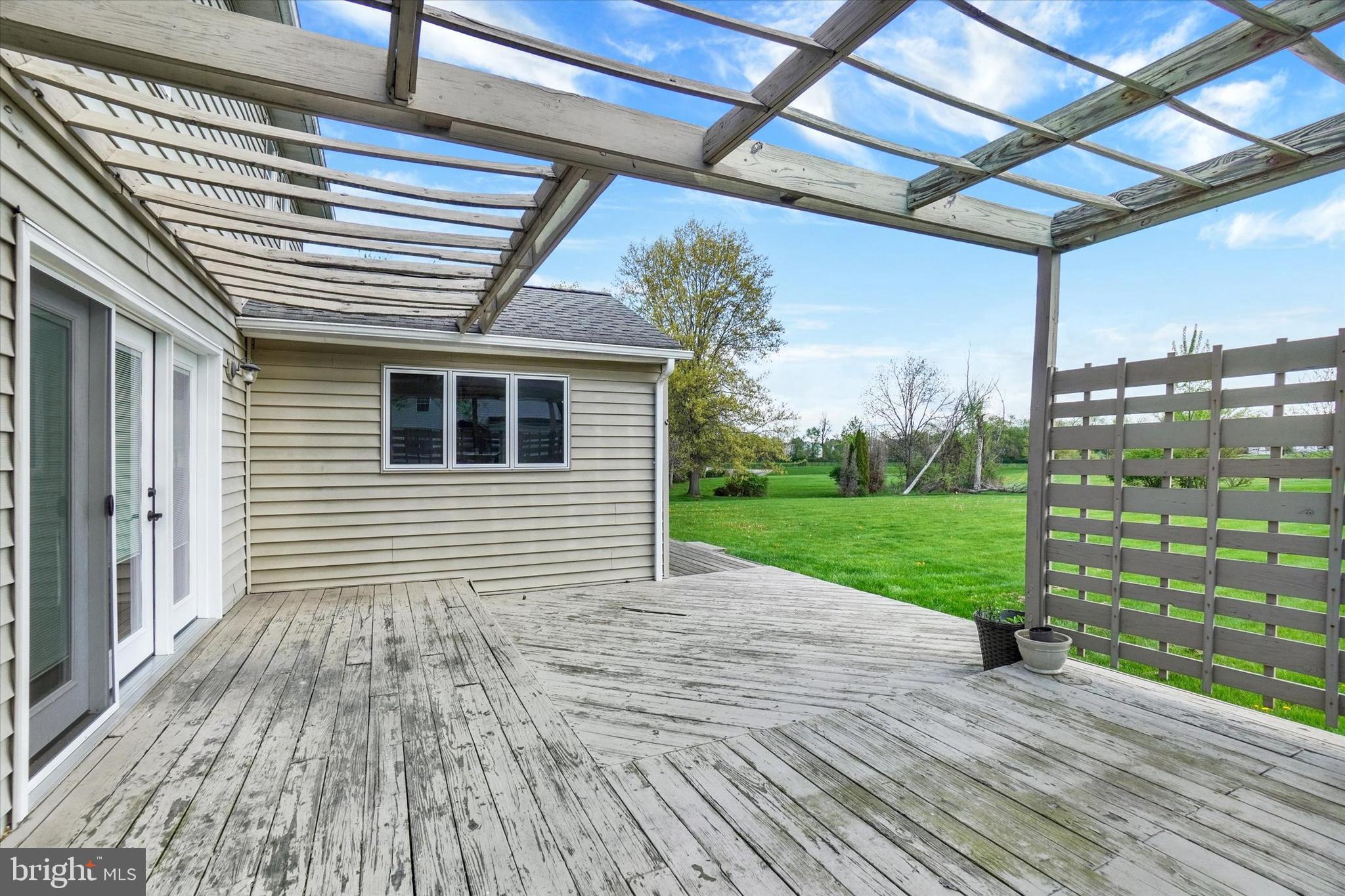 1190 Cherimoya Street York, PA 17404 - Photo 6 of 33 a house view with a garden space