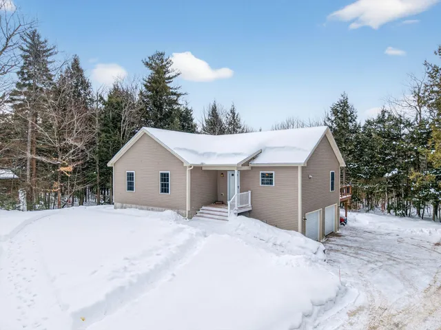 $539,000 | 19 Magnolia Drive, Gray, ME 04039